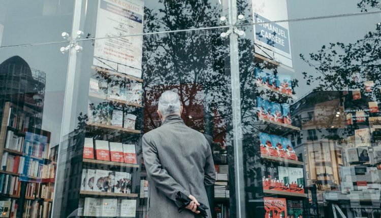 Pedophile Scandal Can’t Crack the Closed Circles of Literary France