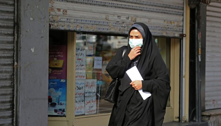Iran extends restrictions as COVID-19 death toll passes 50,000 | Middle East