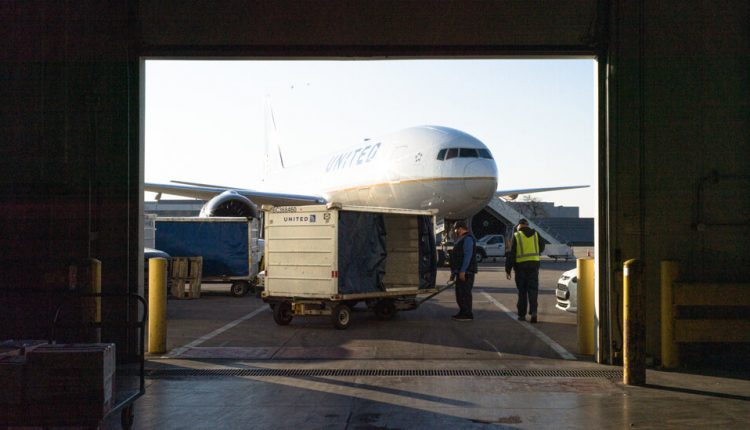 Airlines Gear Up to Transport Vaccines That Could Revive Travel