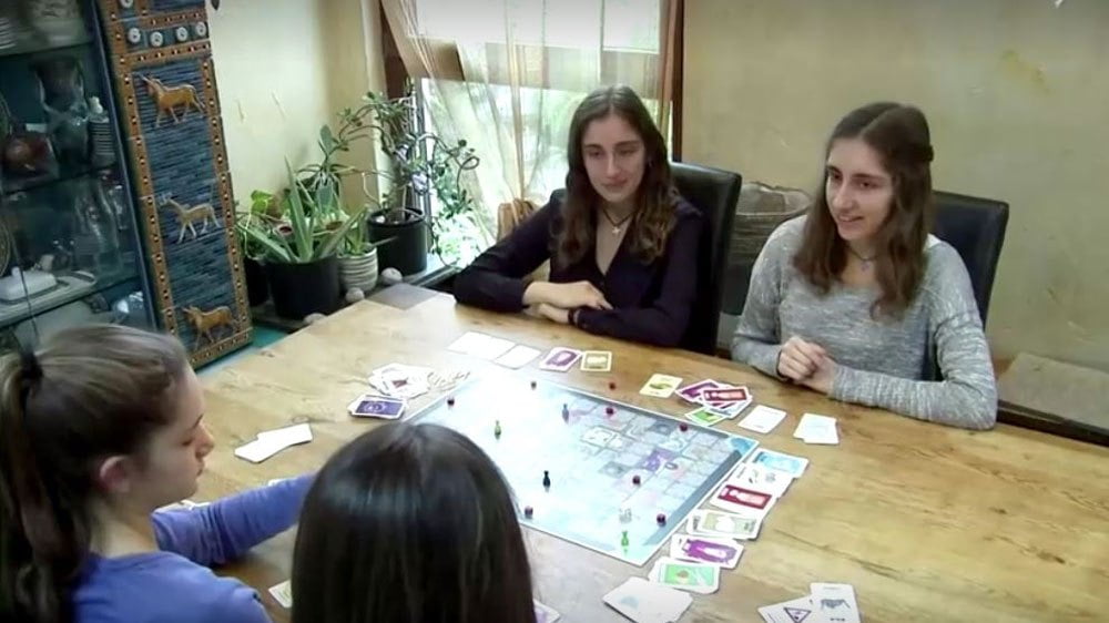 German sisters’ Corona board game sells out for Christmas | Coronavirus pandemic News