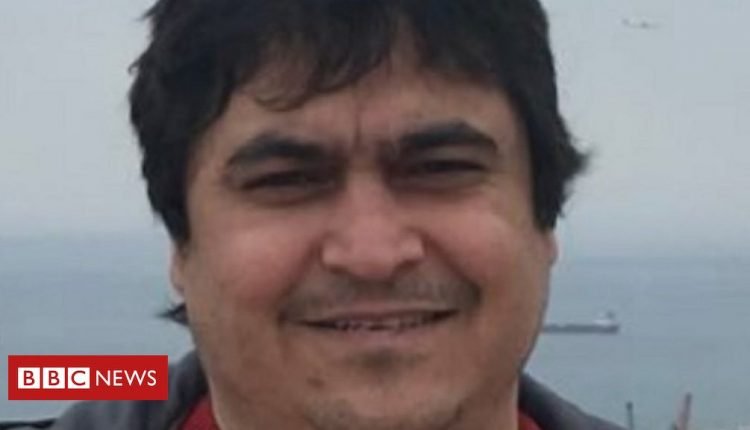 Ruhollah Zam: Iran executes journalist accused of fanning unrest