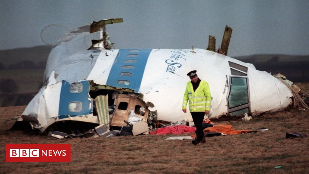 Lockerbie bombing: New suspect soon to be charged - US media