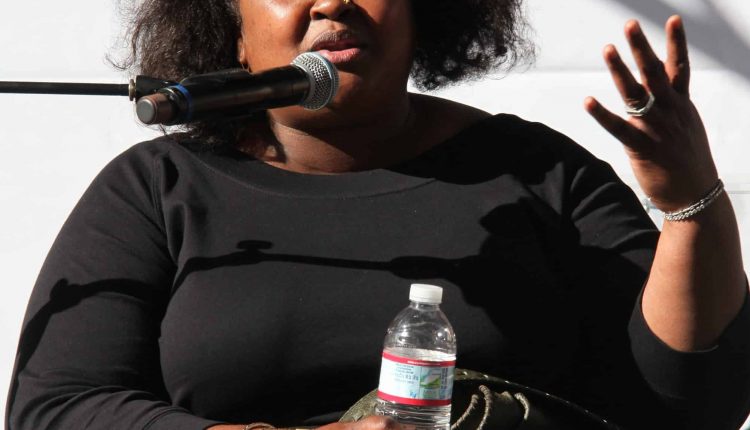 Sister Souljah Is Dropping A Sequel To ‘The Coldest Winter Ever’ Following Winter’s Life After Prison Bid