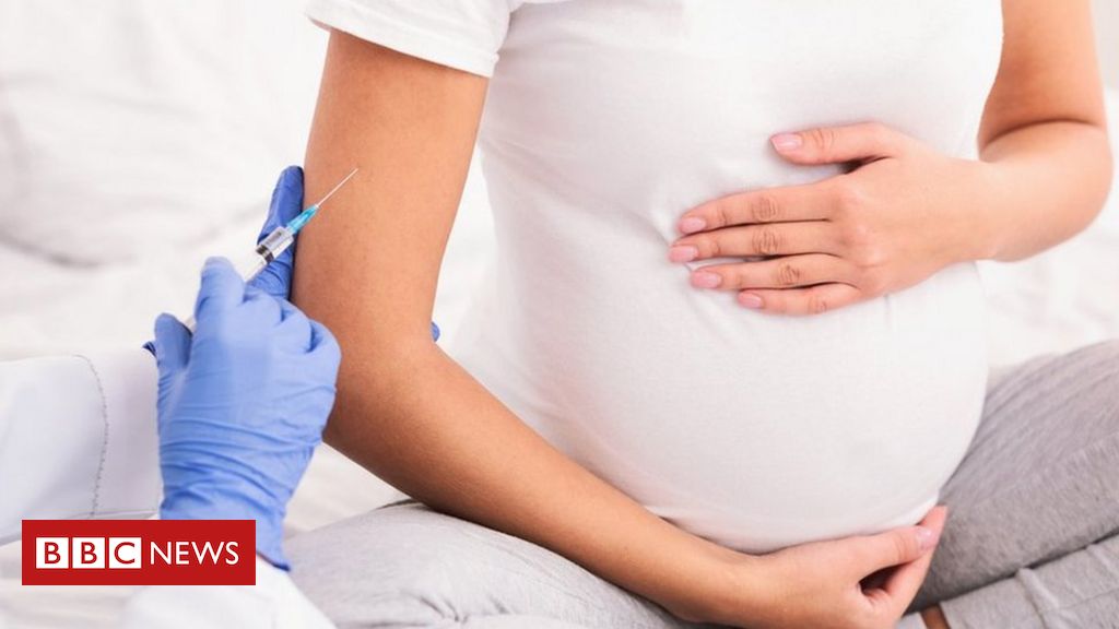 Will pregnant women receive the Covid-19 vaccine? It depends