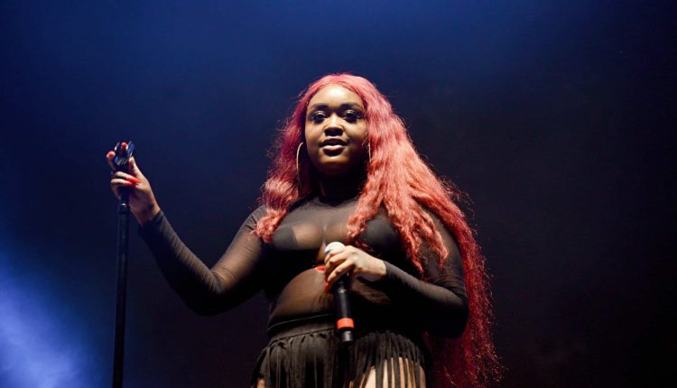 CupcakKe Ruffled Some Feathers With Her ‘How To Rob (Remix),’ Sukihana And Bobby Lytes Respond (Audio)