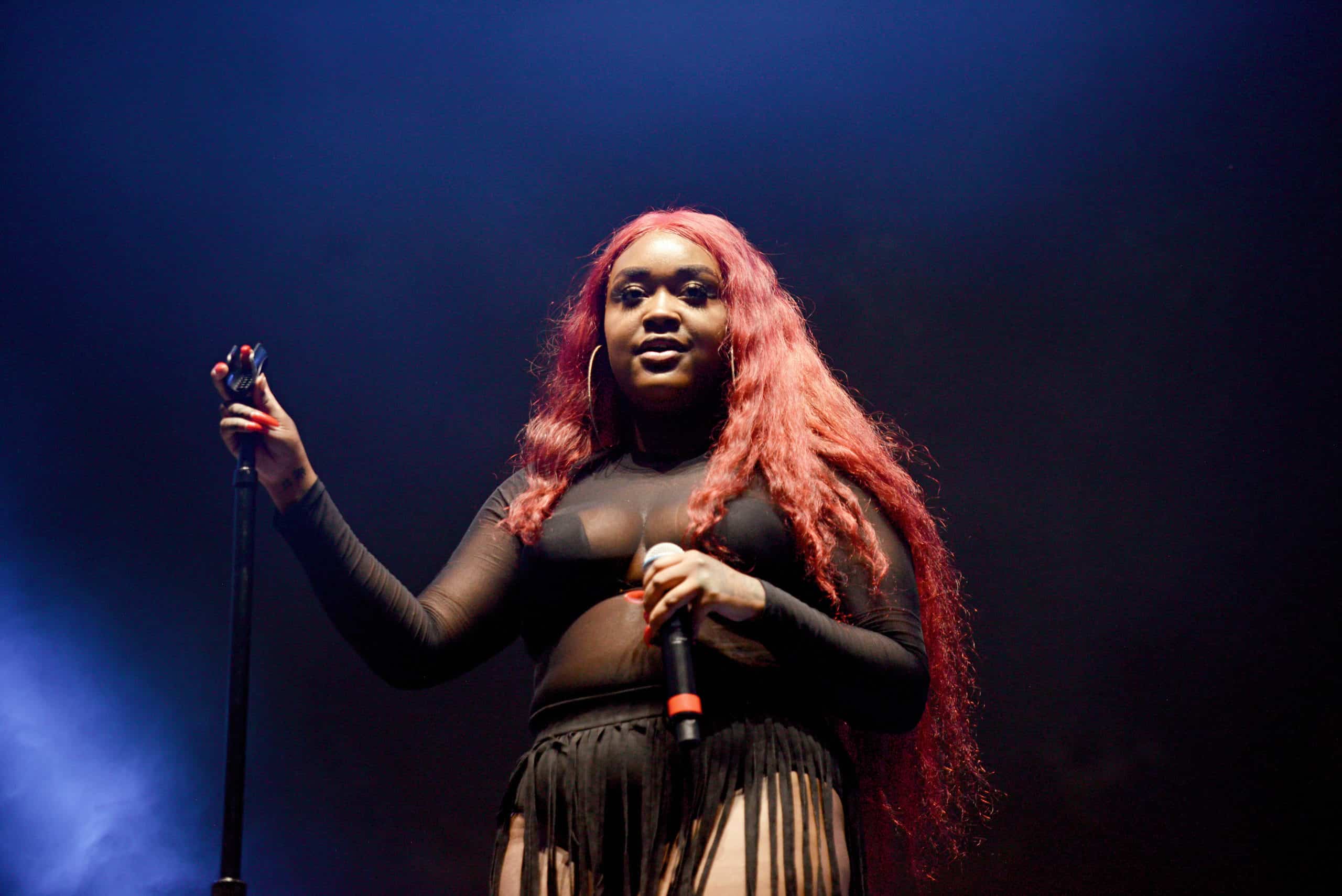 CupcakKe Ruffled Some Feathers With Her ‘How To Rob (Remix),’ Sukihana And Bobby Lytes Respond (Audio)