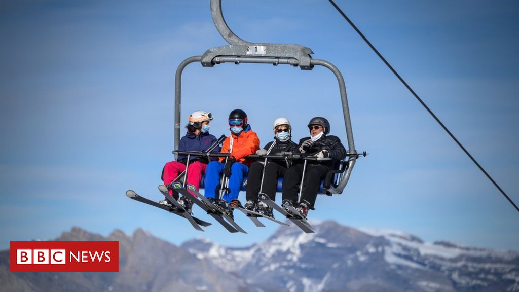 France to impose border checks to stop skiing abroad