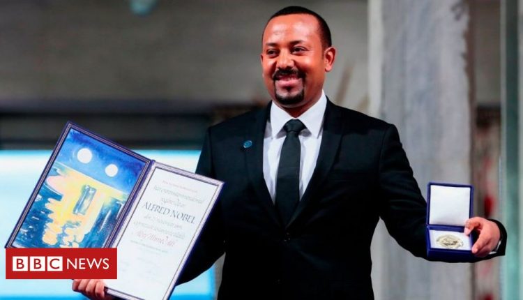 Ethiopia's Tigray Crisis: Why Nobel laureate Abiy Ahmed sent his troops to battle