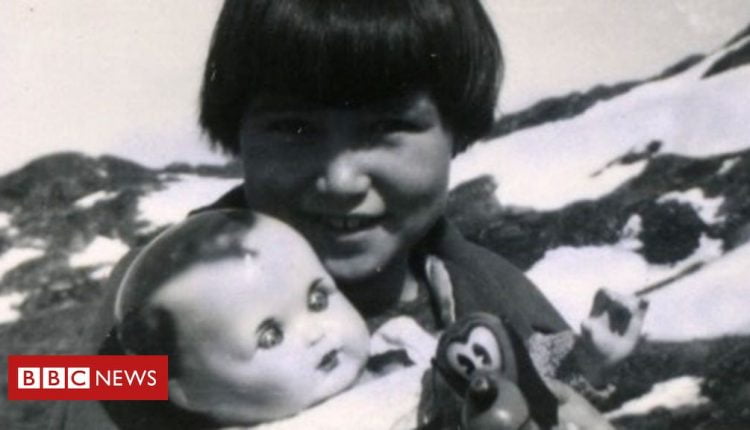 Denmark apologises to children taken from Greenland in a 1950s social experiment