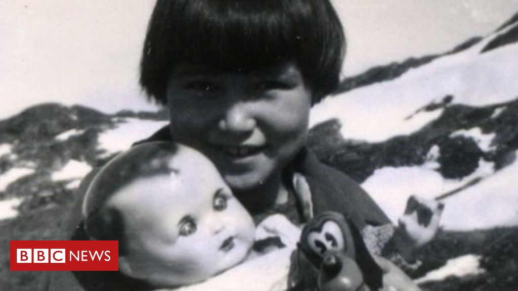 Denmark apologises to children taken from Greenland in a 1950s social experiment