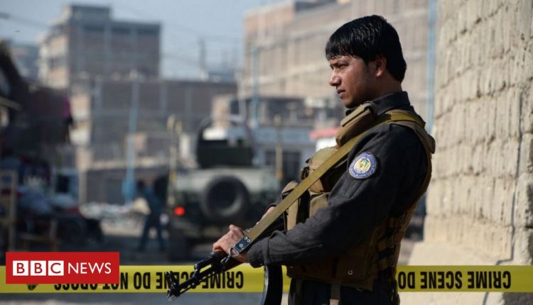 Afghanistan violence: Journalist Malala Maiwand shot dead along with her driver