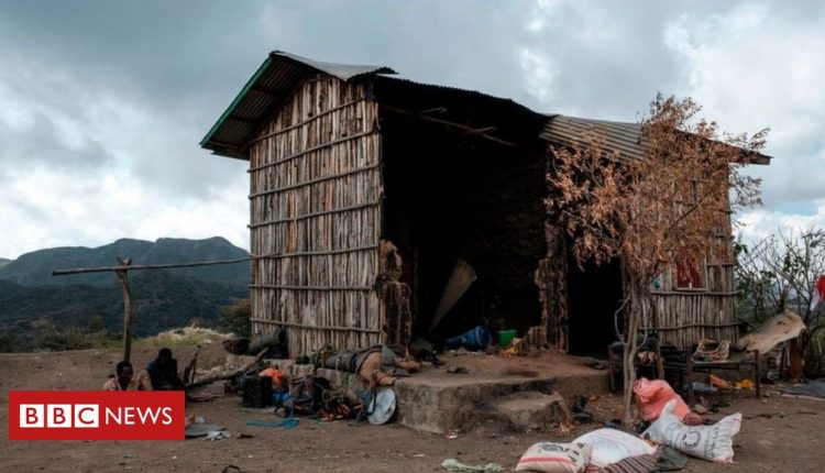 Ethiopia's Tigray crisis: Four aid workers killed