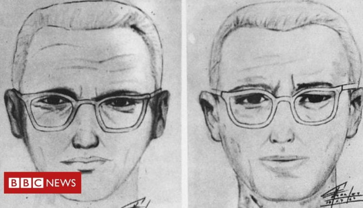 Zodiac Killer: Code-breakers solve San Francisco killer's cipher