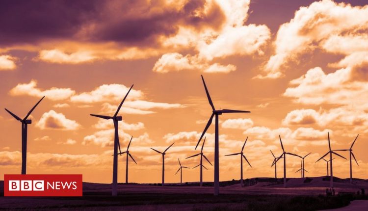 'Not enough' climate ambition shown by leaders