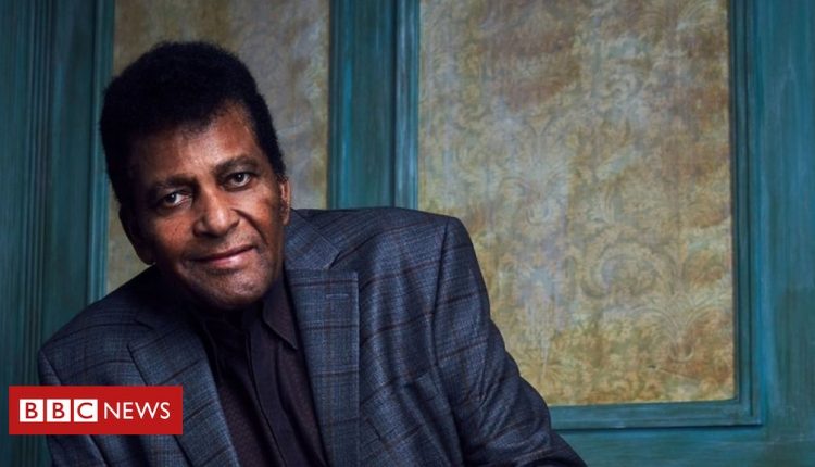 Charley Pride: Country music singer dies of Covid-19