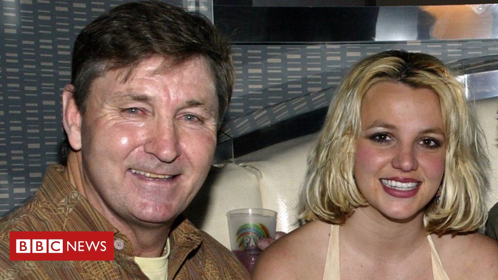 Britney Spears' father Jamie defends his conservator role