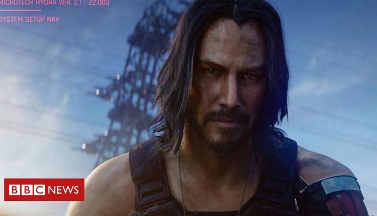 Cyberpunk 2077: Sony pulls game from PlayStation while Xbox offers refunds