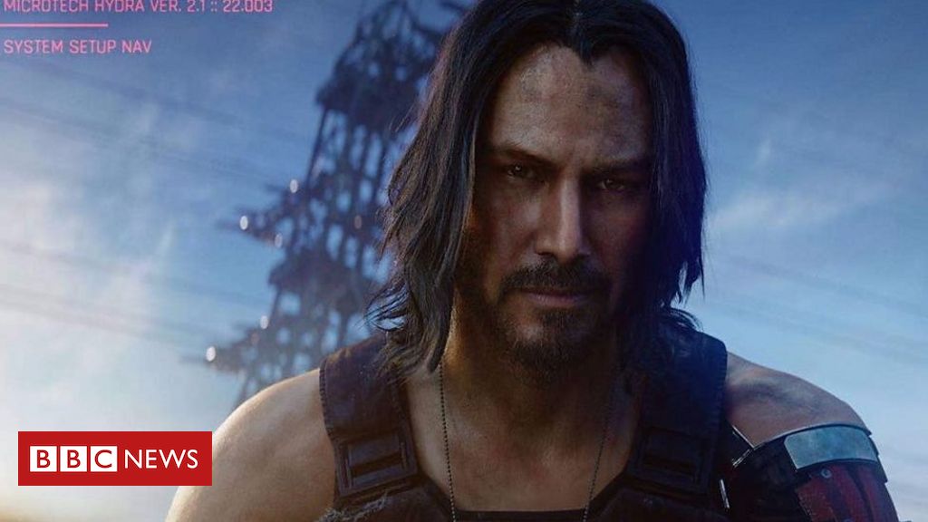 Cyberpunk 2077: Sony pulls game from PlayStation while Xbox offers refunds