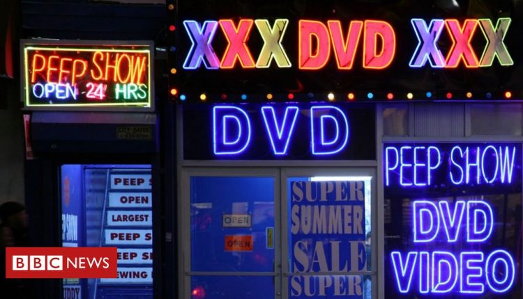 US judge says parents owe son over trashed porn collection