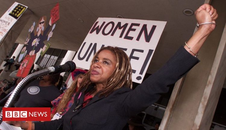 Vanessa Bryant, her mother's lawsuit and the value of childcare