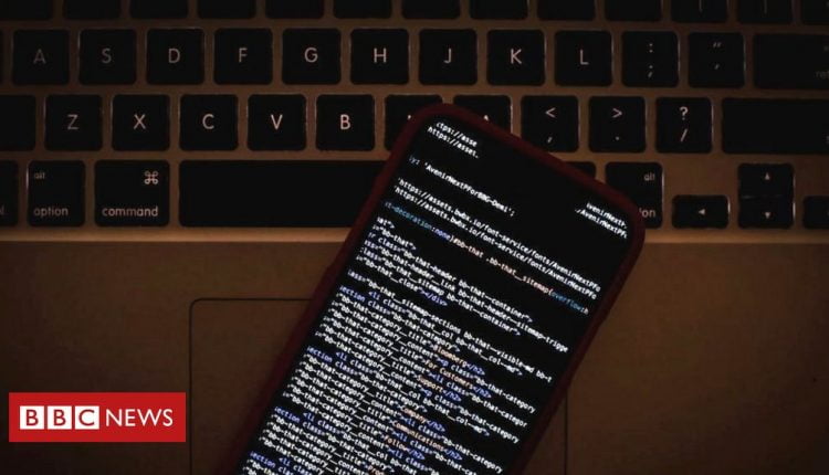 US cyber-attack: Russia 'clearly' behind SolarWinds operation, says Pompeo