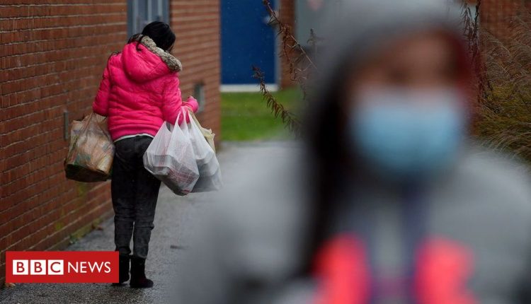 Covid: US reaches long awaited deal for coronavirus aid