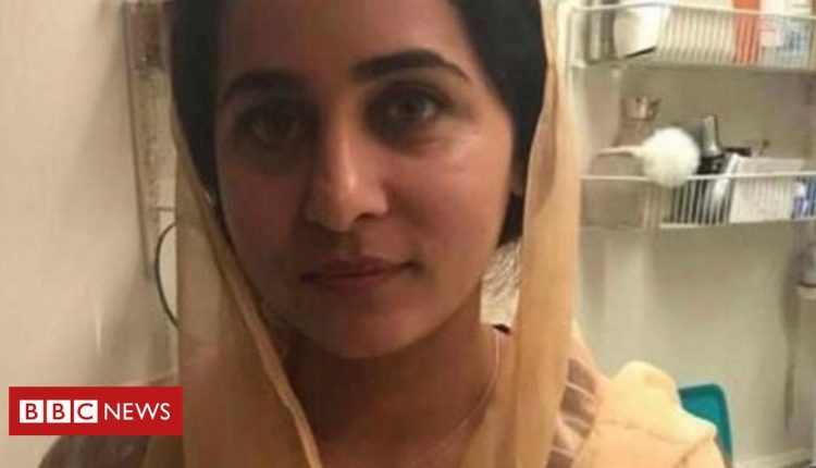 Karima Baloch: Pakistani rights activist found dead in Toronto
