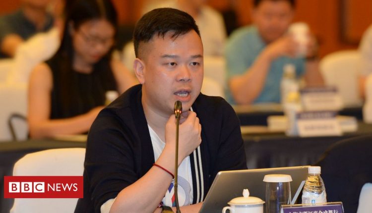Chinese games billionaire dies 'after poisoning'