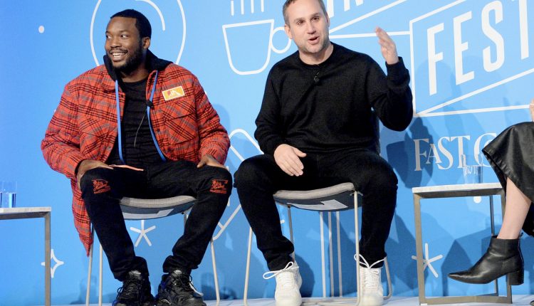Meek Mill & Michael Rubin Create $2 Million Scholarship Fund For Philadelphia Students