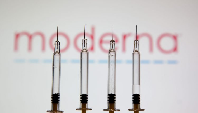 Moderna Becomes Second Company To Distribute FDA Approved COVID-19 Vaccine