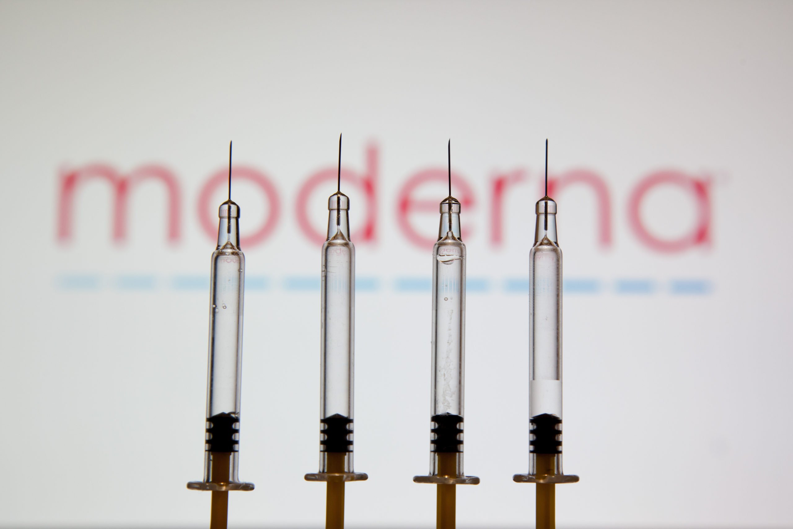 Moderna Becomes Second Company To Distribute FDA Approved COVID-19 Vaccine