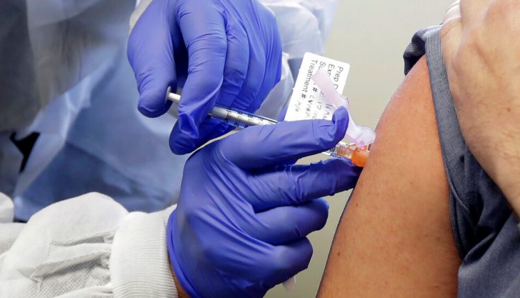 Moderna Vaccine Is Highly Protective and Prevents Severe Covid, Data Show