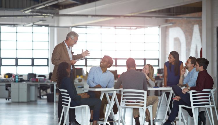 8 Soft Skills That Make You an Even Better Leader