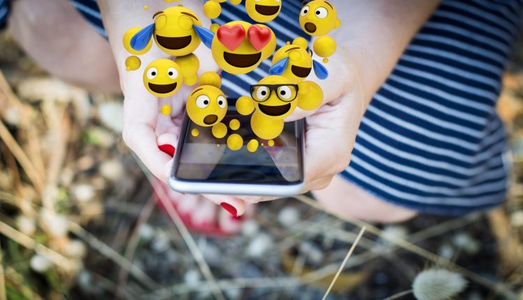 Emoji Kitchen: the new function to 'create' up to 14,000 different emojis