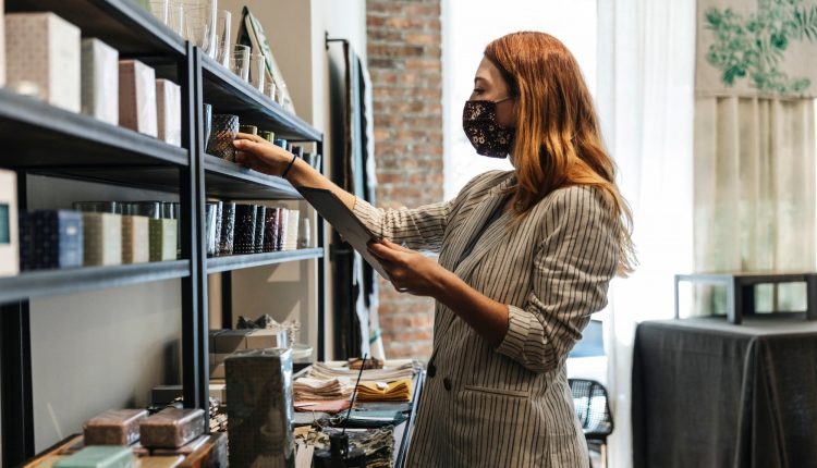 4 Key Trends for Retail Entrepreneurs in 2021
