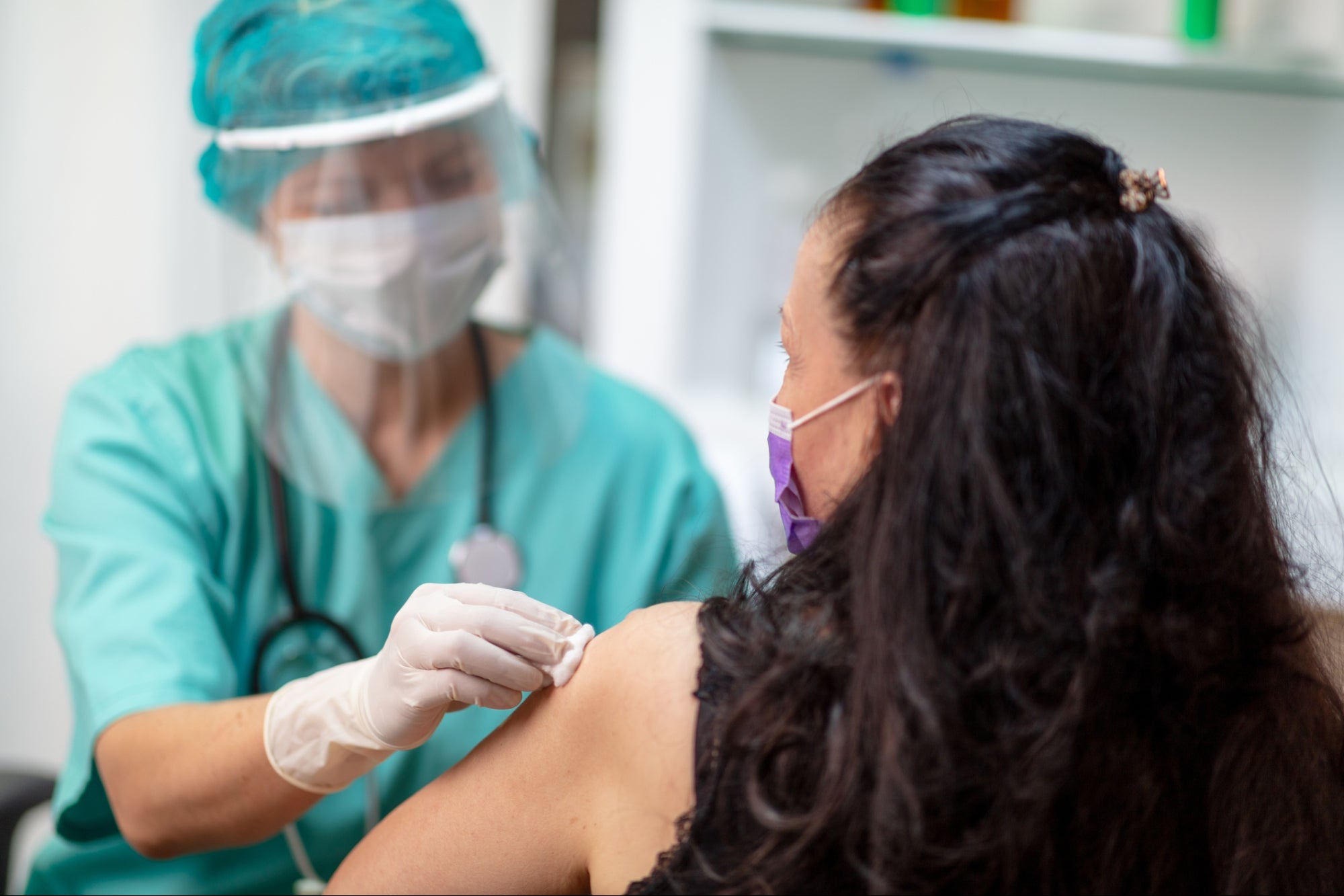 Will Employers Require Covid-19 Vaccines? 5 Tips for Constructing Company-Wide Policies.