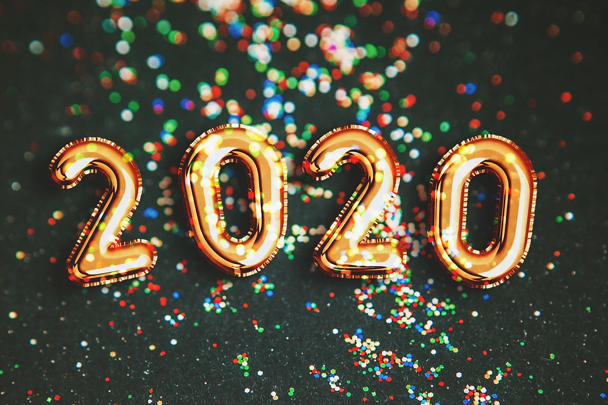 The Best of 2020: Entrepreneur Staff Picks
