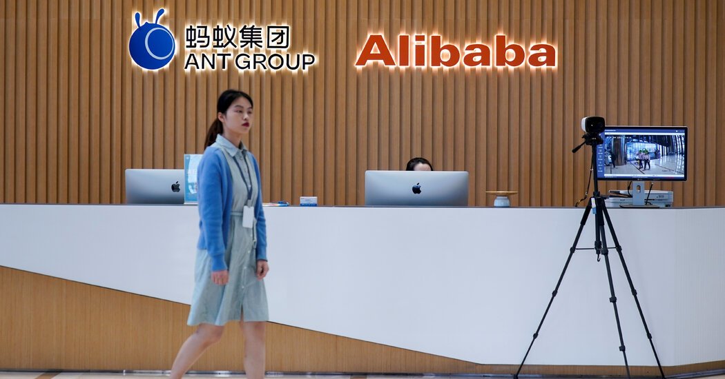 Alibaba's Software Can Find Uighur Faces, It Told China Clients