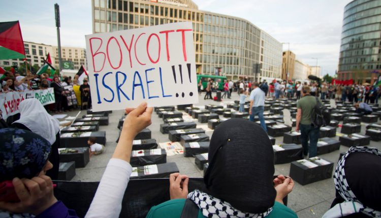 The two-state solution: The opium of the Palestinian people | Gaza News