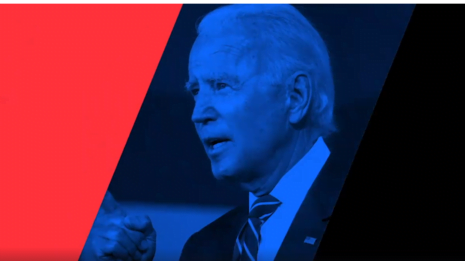 NY Times: Biden ‘A Centrist Hoping to Break a Long Cycle of Partisan Obstruction’
