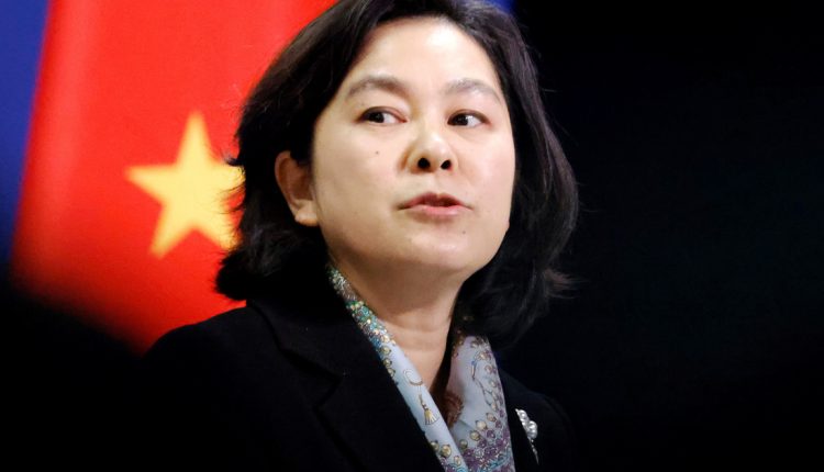 China refuses to apologise over gruesome Australia soldier post | Australia