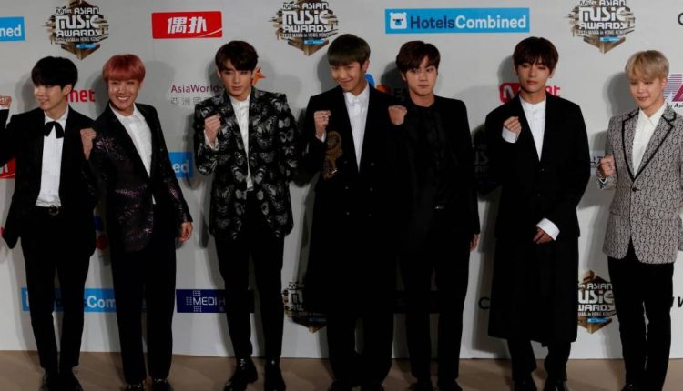 S Korea passes law allowing BTS stars to defer military service | South Korea