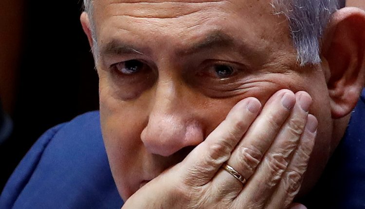 Israeli legislators pass draft proposal to dissolve Parliament | Middle East