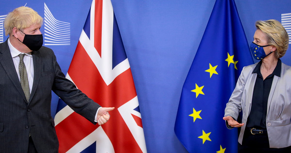 UK, EU to hold crisis talks again with days until Brexit deadline | Boris Johnson News