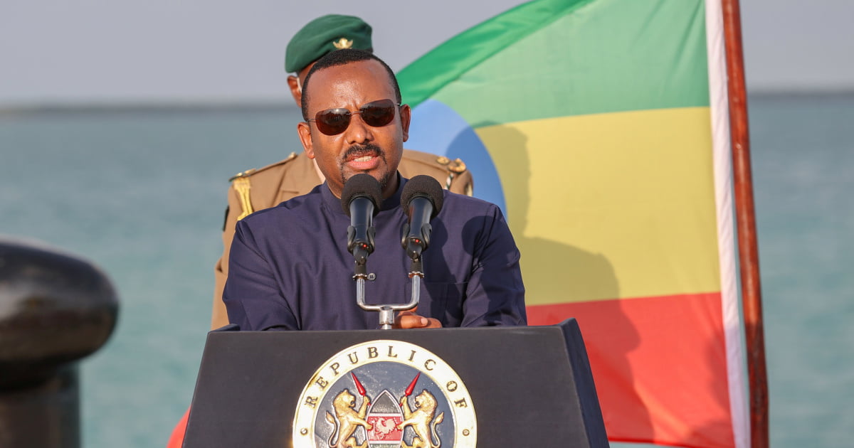 As violence grips Ethiopia, June parliamentary vote announced | Ethiopia News