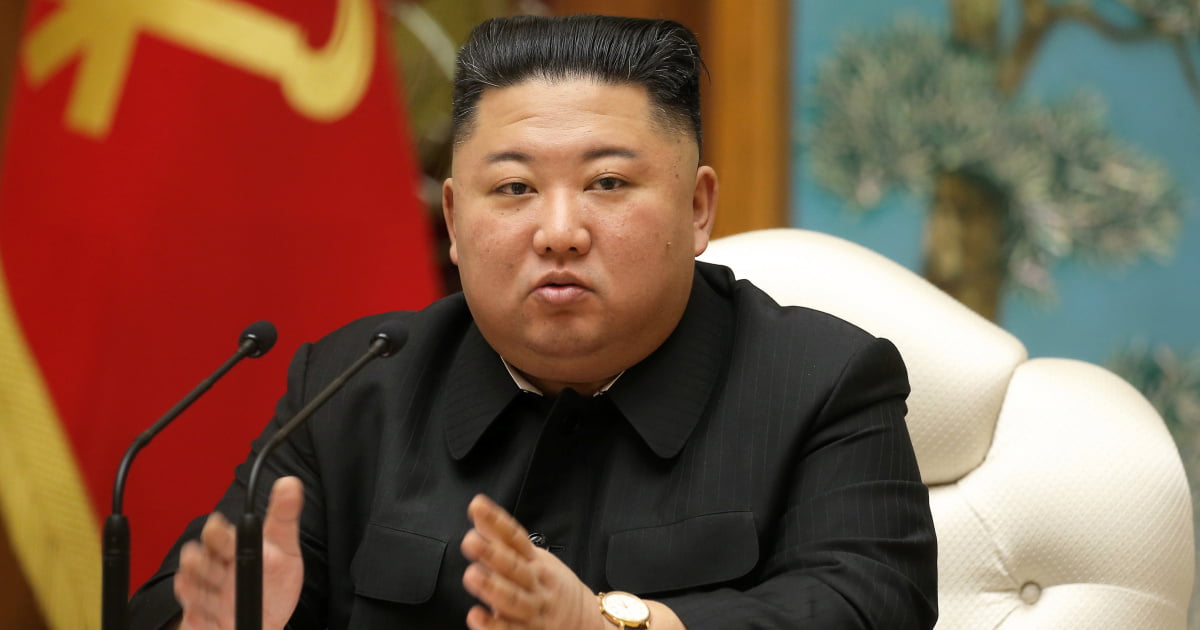 North Korea prepares for key party congress as challenges mount | Kim Jong Un News