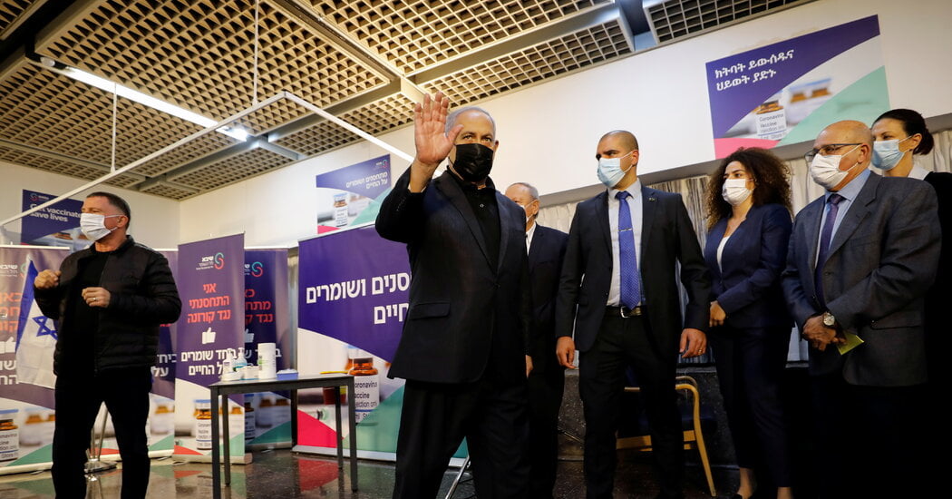 Why Israel Faces a Fourth Election in Just Two Years