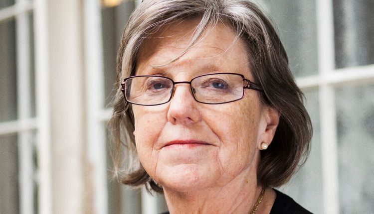 Georgina Mace, Who Shaped List of Endangered Species, Dies at 67
