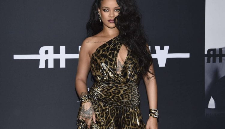 Rihanna Is Sued By German Music Duo - Here Are The Details