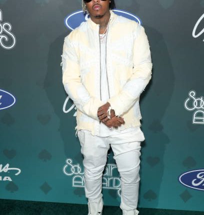Jeremih Released From Hospital After Overcoming Battle With COVID-19 (Update)